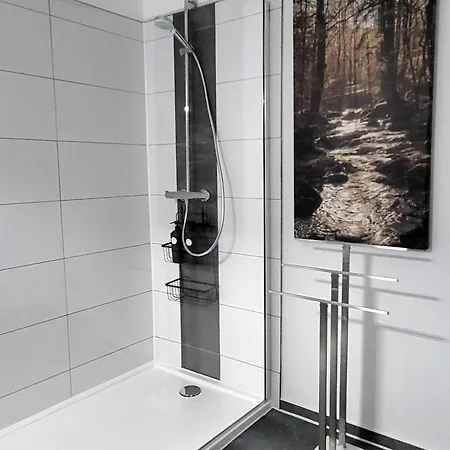 Apartamento Heinrichs Quedlinburg