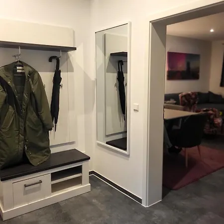 Heinrichs Apartamento