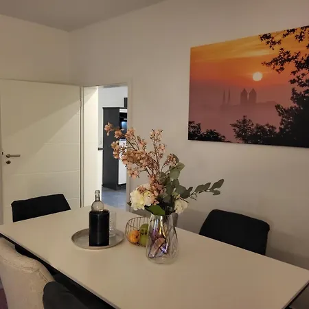 Heinrichs Apartamento Quedlinburg