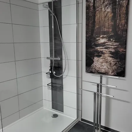 Heinrichs Apartamento *