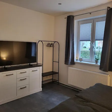 Apartamento Heinrichs Quedlinburg