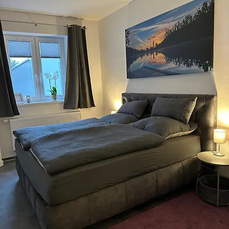 Heinrichs Apartamento *