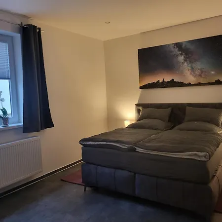 Heinrichs Apartamento Quedlinburg