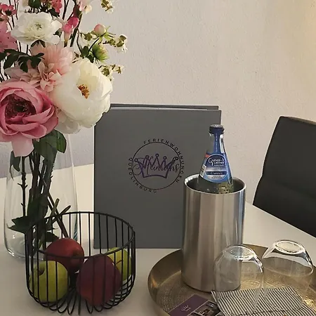 Heinrichs * Quedlinburg