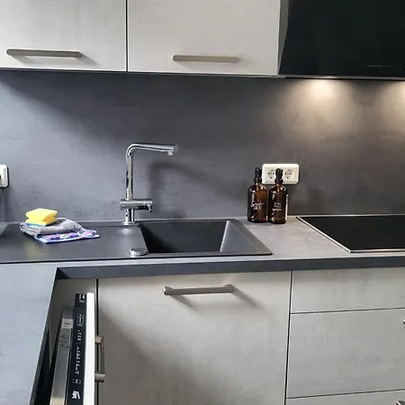 Heinrichs Apartamento Quedlinburg