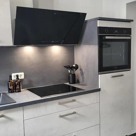 Heinrichs Apartamento *