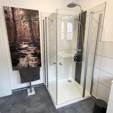 Apartamento Heinrichs