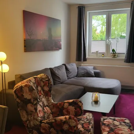 Heinrichs Apartamento