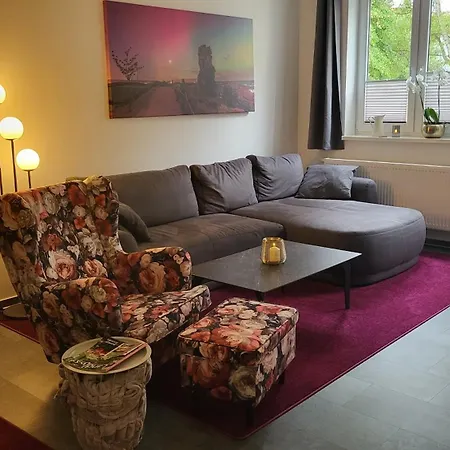 Heinrichs Apartamento *