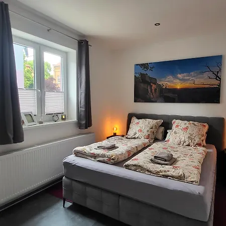 Heinrichs Apartamento *