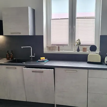 Heinrichs Appartamento *