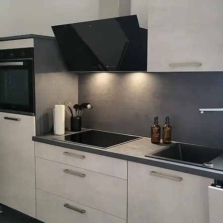 Apartamento Heinrichs *