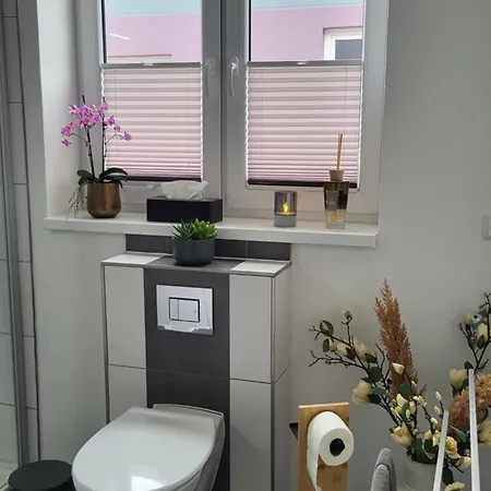 Heinrichs Apartamento *