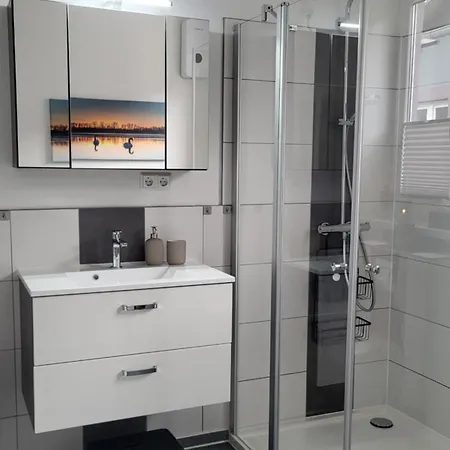 Heinrichs Apartamento *