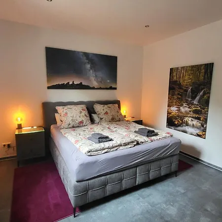 Heinrichs Apartamento *