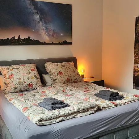 Heinrichs Quedlinburg