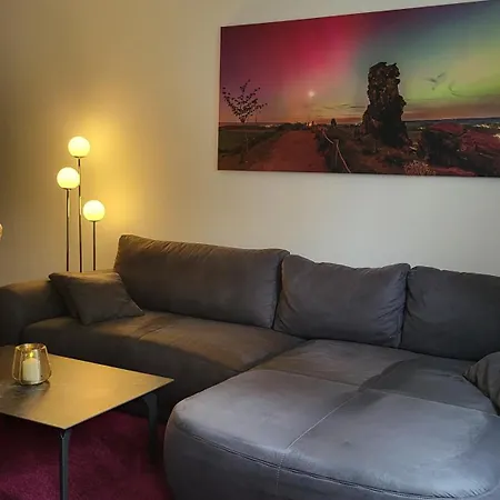 Apartamento Heinrichs