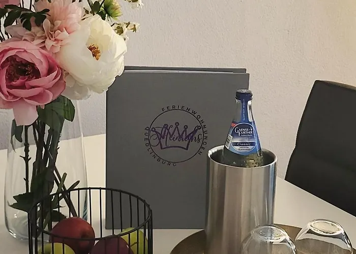 Heinrichs * Quedlinburg