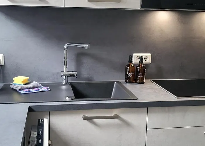 Heinrichs Apartman Quedlinburg