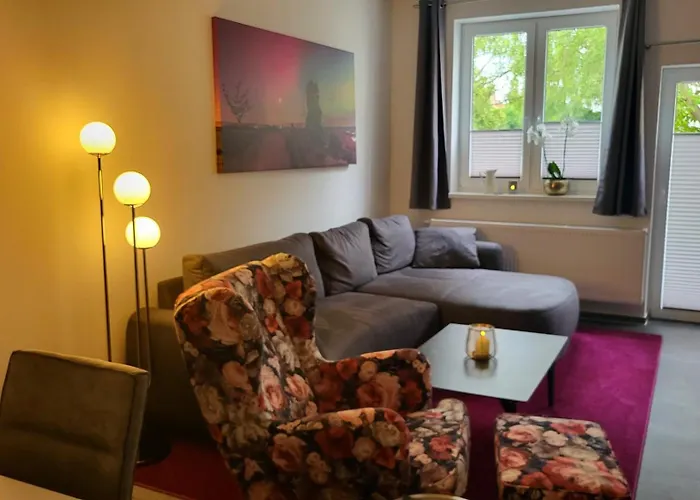 Apartman Heinrichs
