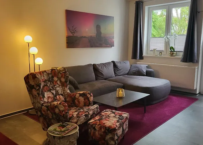 Heinrichs * Quedlinburg