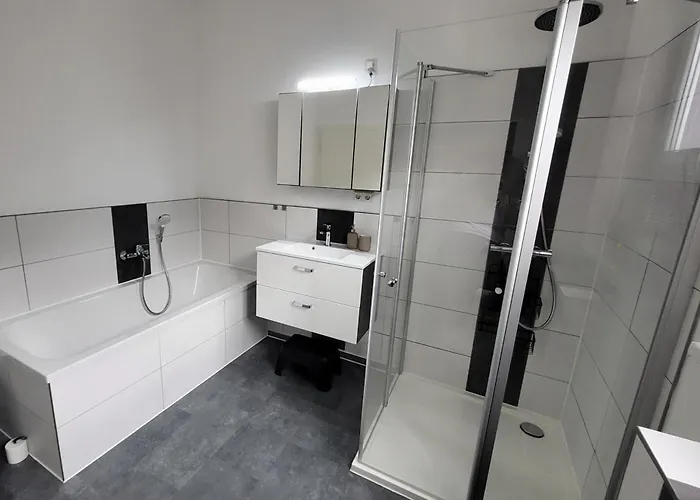 Apartman Heinrichs *