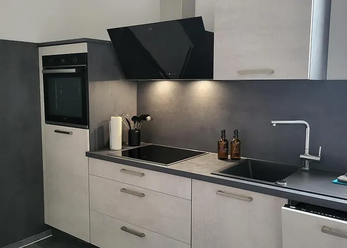 Apartman Heinrichs *