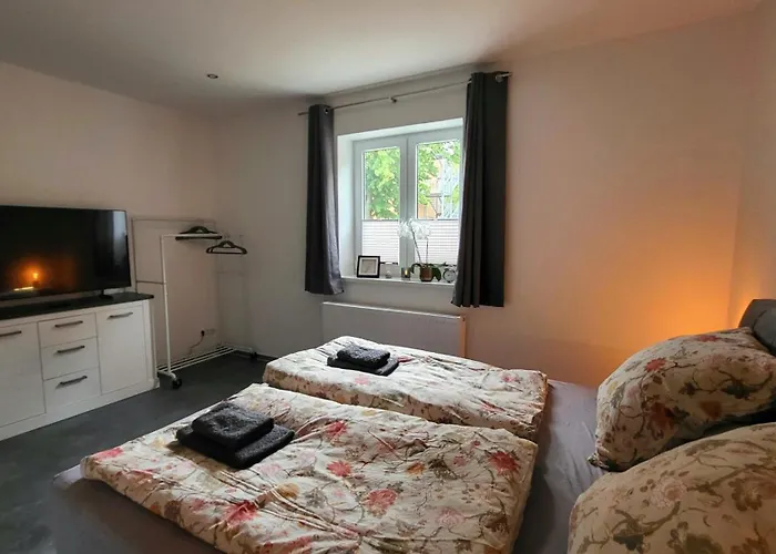 Heinrichs Quedlinburg