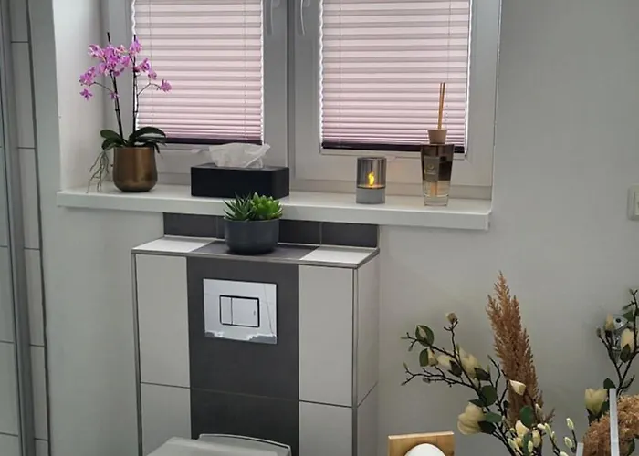 Heinrichs Apartman *