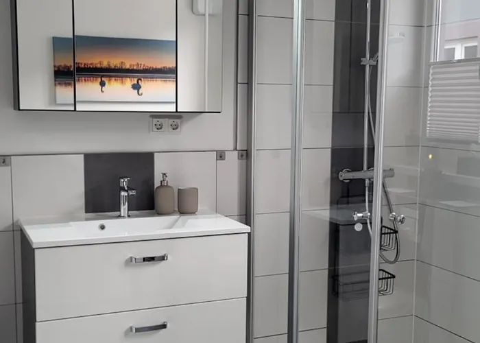 Heinrichs Apartman *