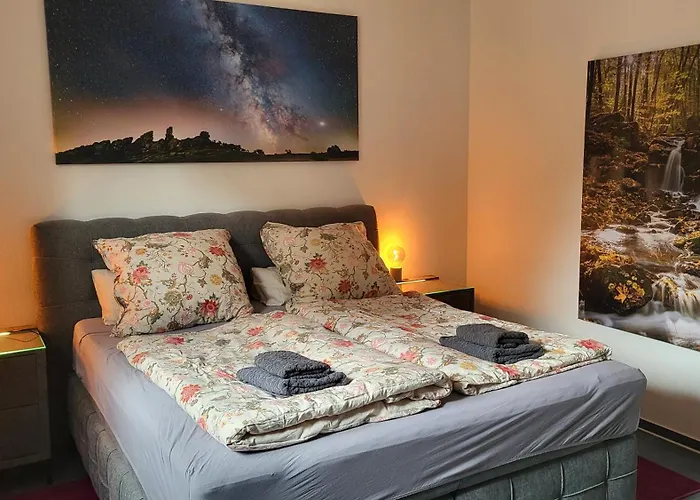 Heinrichs 奎德林堡