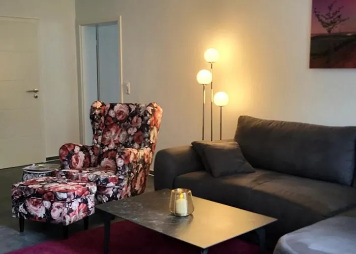 Heinrichs * 奎德林堡