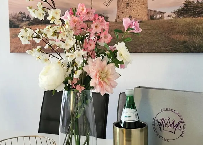 Heinrichs Quedlinburg