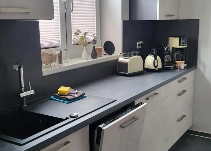 Heinrichs Quedlinburg